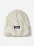 Patagonia Off-White Fisherman Unisex Beanie