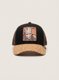 Capslab Goorin Bros x Marvel Groot Trucker Cap
