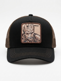 Capslab Goorin Bros Marvel "I Am Groot" Mesh Back Hat