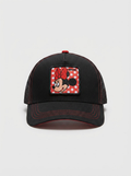 Disney Goorin Bros Minnie Mouse Trucker Hat