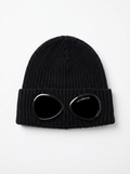 Heavy Ribbed Knit Unisex Winter Beanie