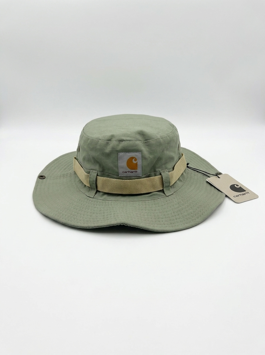 Carhartt Sage Green Boonie Hat