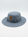 Carhartt Slate Blue Ripstop Boonie Hat