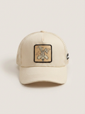 Capslab Goorin Bros. Beige Coyote Looney Tunes Trucker Hat