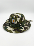 Carhartt Outdoor Camouflage Sun Bucket Hat