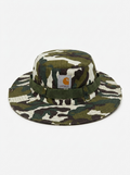 Carhartt Military Style Camouflage Bucket Hat