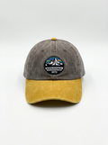 Patagonia Heritage 1973 Earth Tone Baseball Cap
