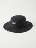 Patagonia Baggies Brimmer Hat Black