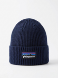 Patagonia Fishermans Beanie Classic Navy Blue
