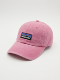 Patagonia P-6 Logo Rose LoPro Trucker Hat
