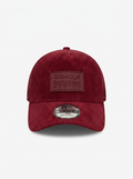 New Era Oracle Red Bull Racing Corduroy 9FORTY Baseball Cap