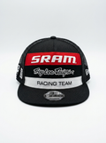 New Era SRAM Troy Lee Designs Racing Team Snapback Cap