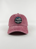 Patagonia 1973 Fitz Roy Patch Washed Baseball Cap