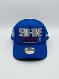 New Era 9FORTY Shohei Ohtani Sho-Time Dodgers Cap