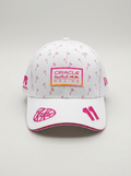 Red Bull Racing Sergio Perez 11 Miami Driver Cap