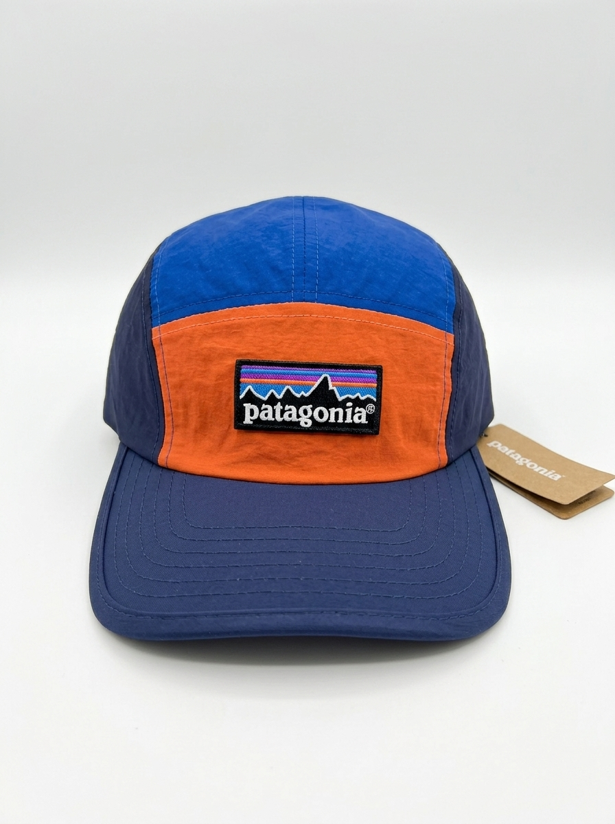 Patagonia Unisex Duckbill 5-Panel Cap