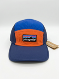 Patagonia Unisex Duckbill 5-Panel Cap