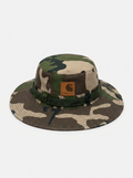 Carhartt Military Camouflage Bucket Hat