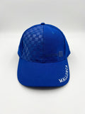 Mallorca Unisex Blue Vintage Baseball Adjustable Cap