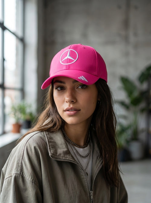 Adidas Mercedes-AMG Petronas Formula One Team Driver Cap