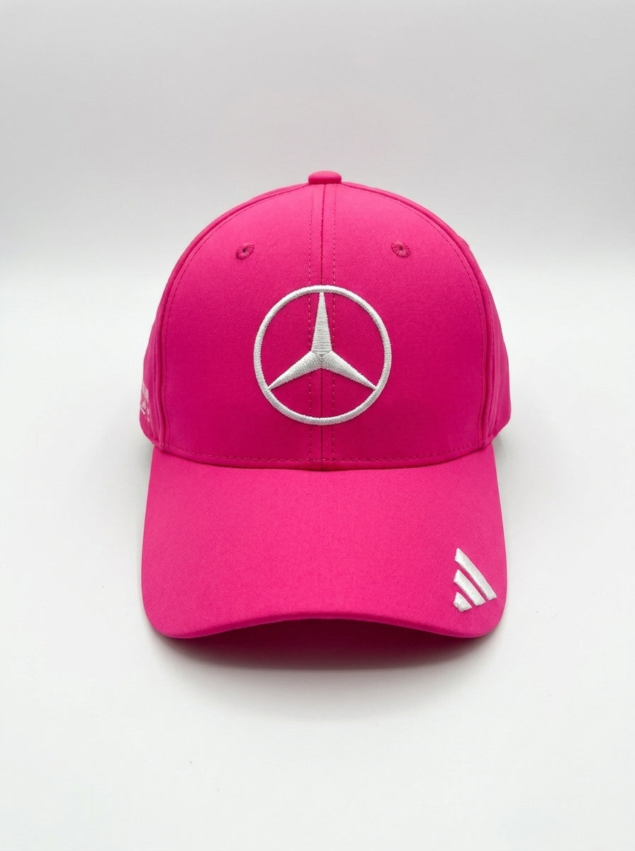Adidas Mercedes-AMG Petronas Formula One Team Driver Cap