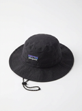 Patagonia Classic Black Baggies Brimmer Hat