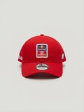 New Era Red Bull GASGAS Racing Team Adjustable Cap
