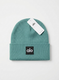 Alo Yoga Unisex Everyday Performance Beanie