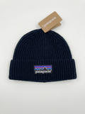 Patagonia Unisex Essential Ribbed Knit Beanie