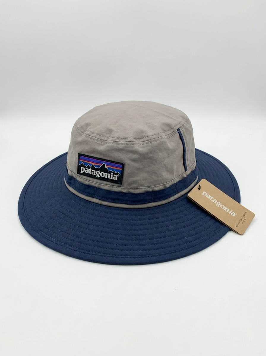 Patagonia Unisex Outdoor Adventure Brimmer Hat